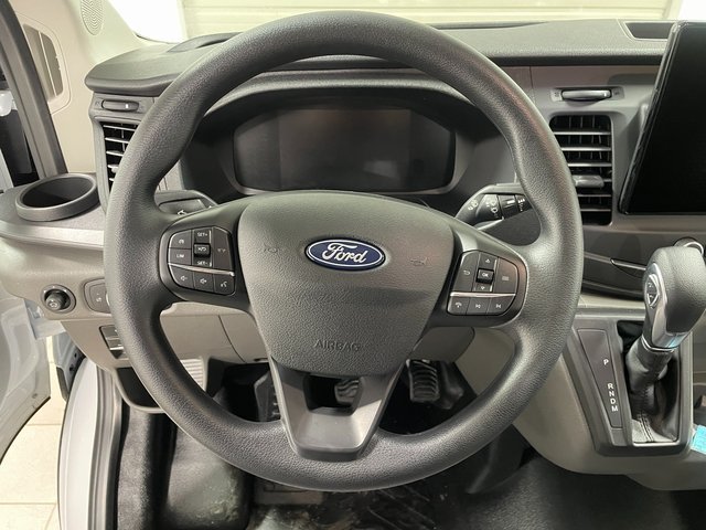 2026 Ford Transit Van Base - Photo 13