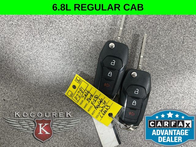 2026 Ford F-250 Super Duty XL - Photo 25