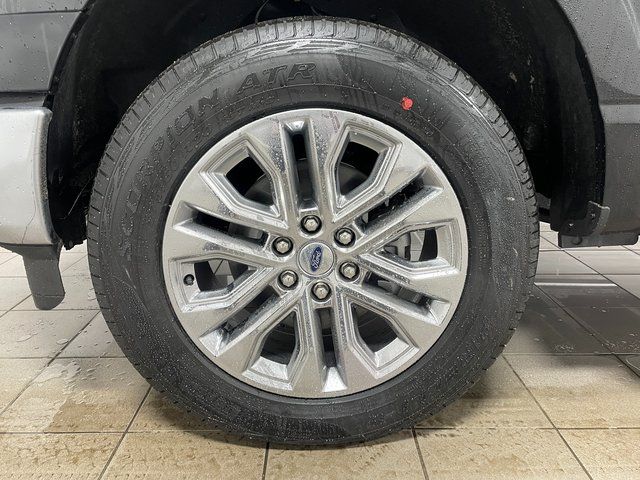 2026 Ford F-150 XLT - Photo 7