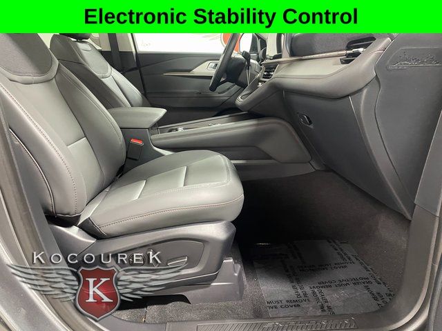 2026 Ford Explorer Active - Photo 23