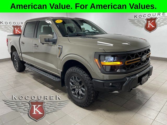 2026 Ford F-150 Tremor 4x4 SuperCrew 5-1/2 Box's photo