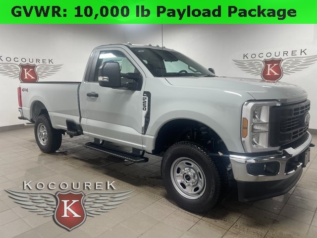 2026 Ford F-250 Base's photo