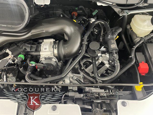 2026 Ford Transit Van Base - Photo 21