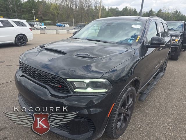 2024 Dodge Durango's photo
