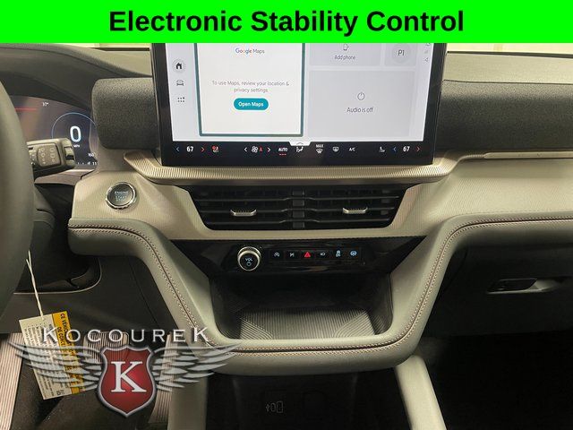 2026 Ford Explorer Active - Photo 16