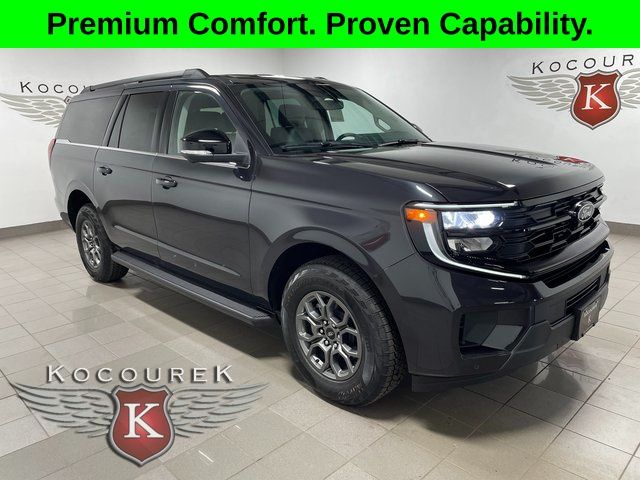 2027 Ford Expedition Max