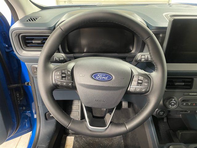 2025 Ford Maverick Lariat - Photo 14