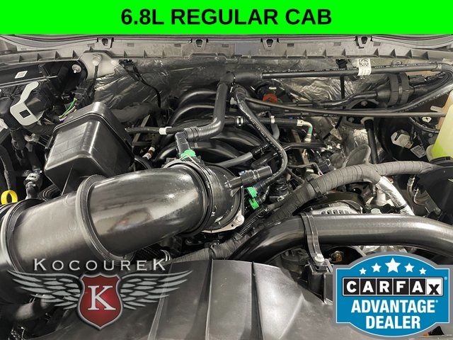 2026 Ford F-250 Super Duty XL - Photo 23