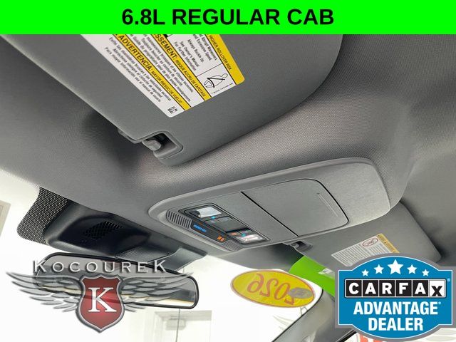 2026 Ford F-250 Super Duty XL - Photo 18