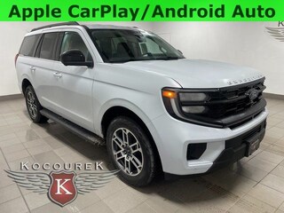 2026 Ford Expedition Active SUV