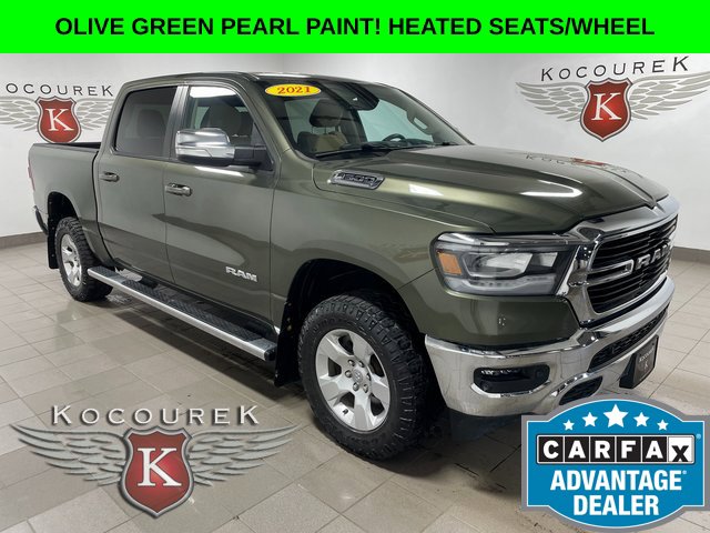  Ram 1500