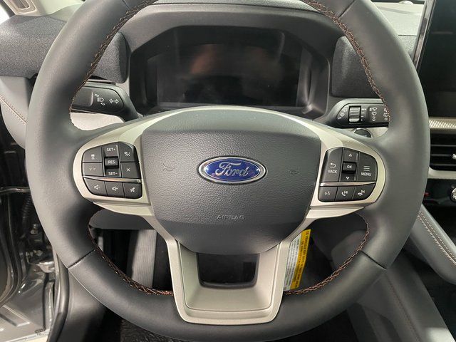 2026 Ford Explorer Active - Photo 14