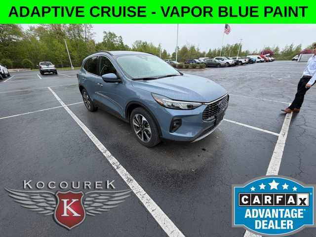 2024 Ford Escape Platinum AWD's photo