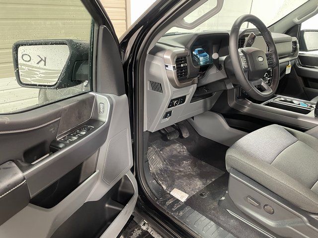 2026 Ford F-150 XLT - Photo 10