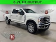 Ford F-350SD