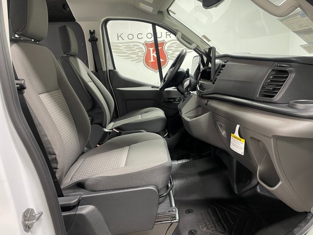 2026 Ford Transit Van Base - Photo 20