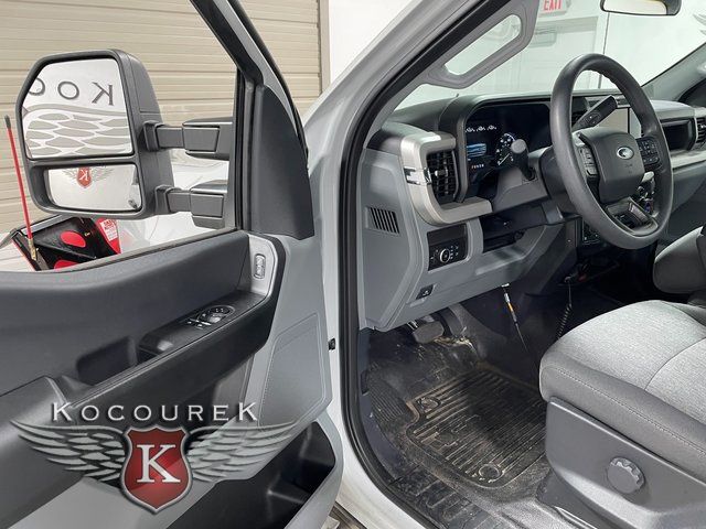 2026 Ford F-250 Super Duty XL - Photo 10