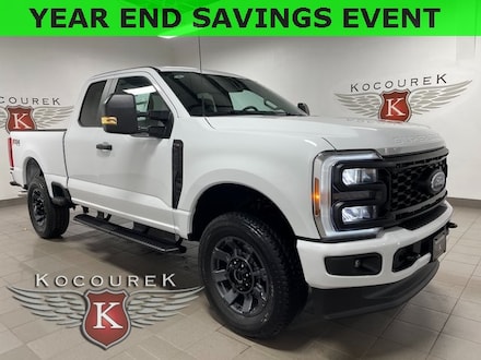 2026 Ford F-350SD XL Truck