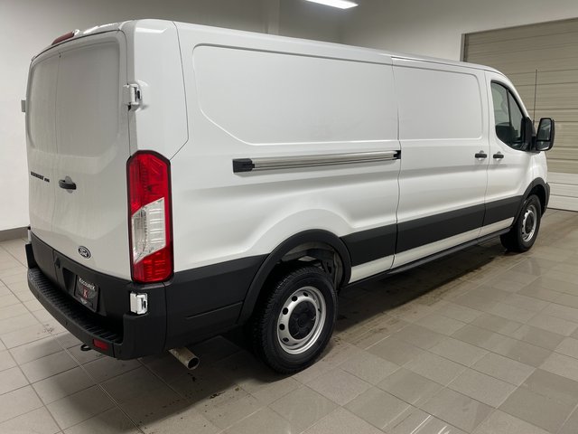 2026 Ford Transit Van Base - Photo 6