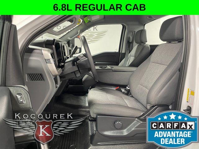2026 Ford F-250 Super Duty XL - Photo 11