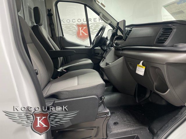 2026 Ford Transit Van Base - Photo 20