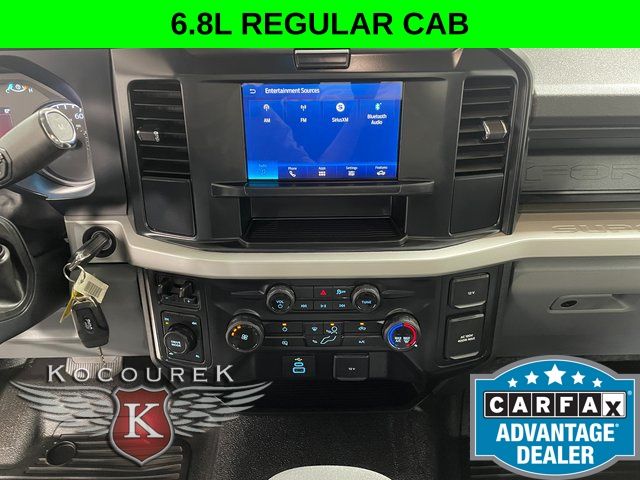 2026 Ford F-250 Super Duty XL - Photo 16