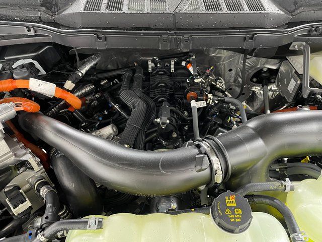 2026 Ford F-150 XLT - Photo 23