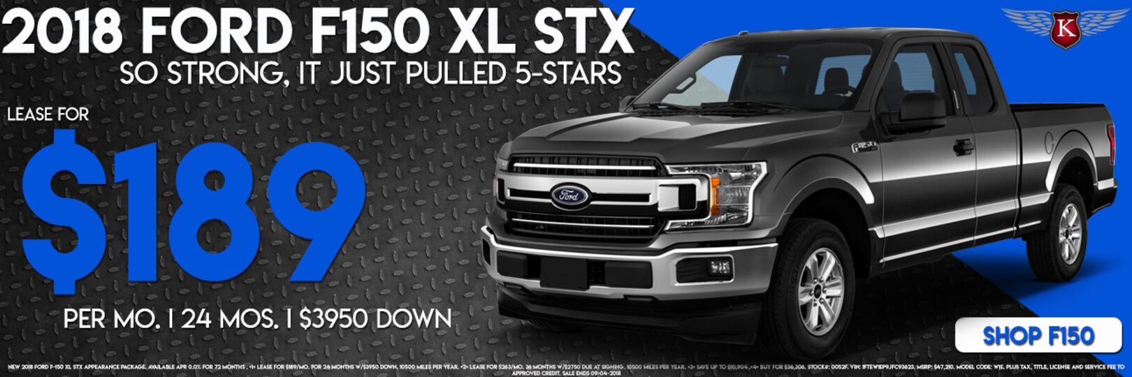 Kocourek Ford New and Used Car Dealer Wausau Wisconsin