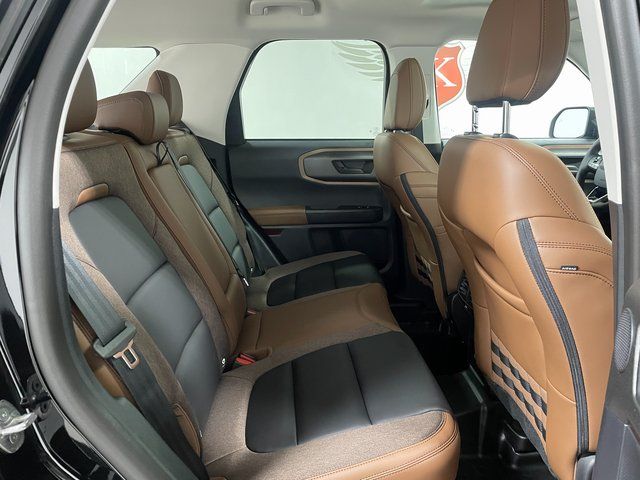 2026 Ford Bronco Sport Outer Banks - Photo 22