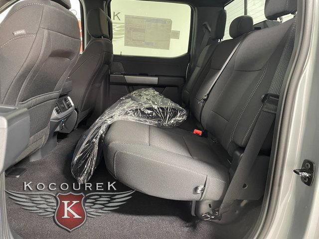 2026 Ford F-150 XLT - Photo 19