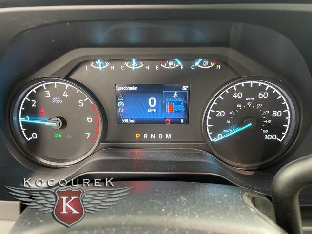 2026 Ford F-250 Super Duty XL - Photo 15