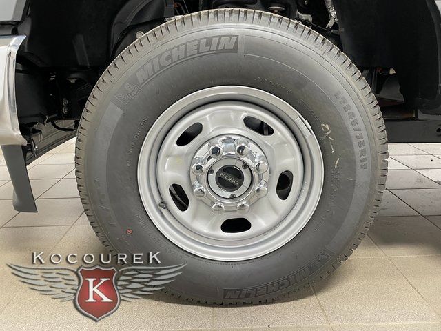 2026 Ford F-250 Super Duty XL - Photo 7