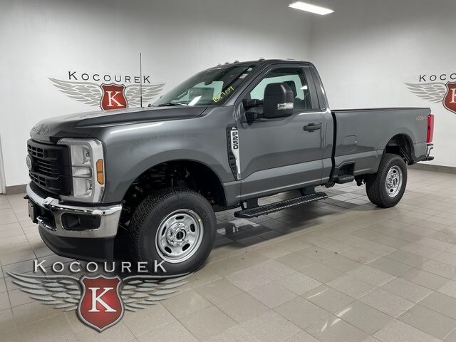 2026 Ford F-250 XL photo 3
