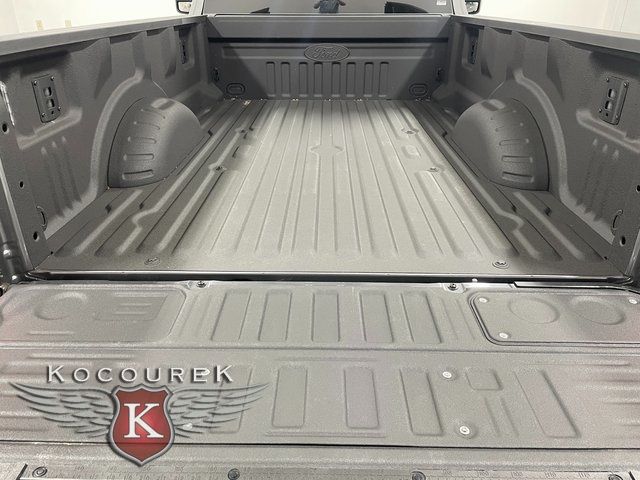 2026 Ford F-250 Super Duty XL - Photo 24