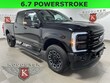 Ford F-250SD