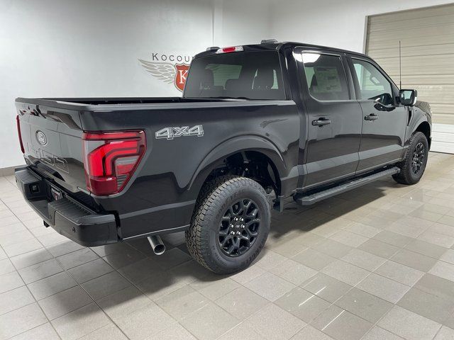2026 Ford F-150 Lariat - Photo 6