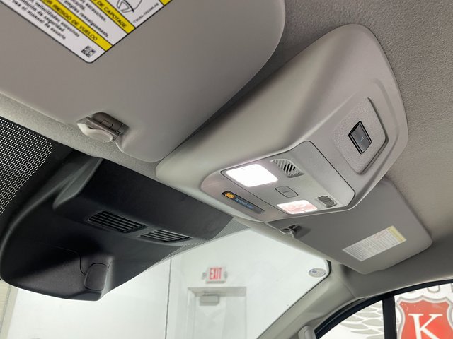 2026 Ford Transit Van Base - Photo 17