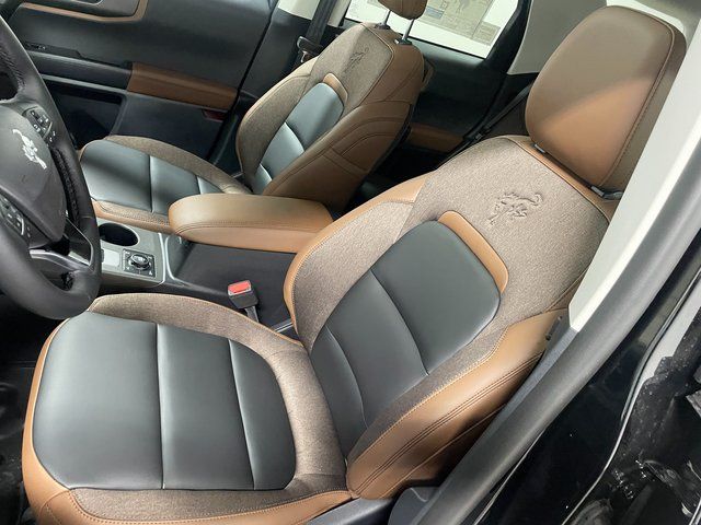 2026 Ford Bronco Sport Outer Banks - Photo 12