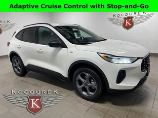 2026 Ford Escape ST-Line SUV