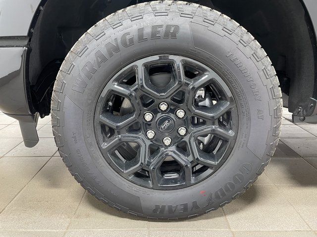2026 Ford F-150 Lariat - Photo 7