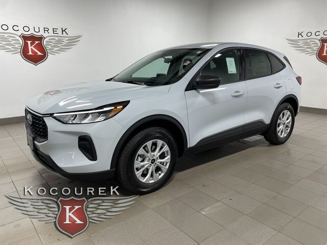 2025 Ford Escape Active photo 3