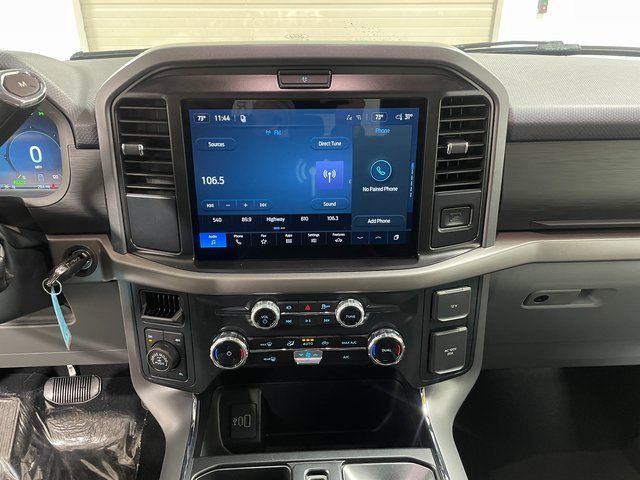 2026 Ford F-150 XLT - Photo 16