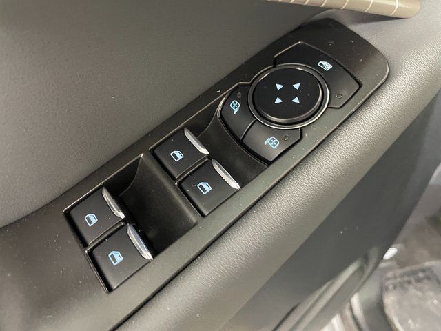 2026 Ford Explorer Active - Photo 19