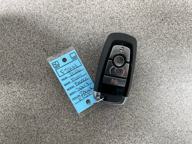 2026 Ford Bronco Sport Outer Banks - Photo 26