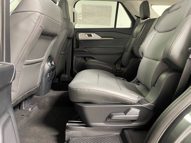 2026 Ford Explorer Active - Photo 21