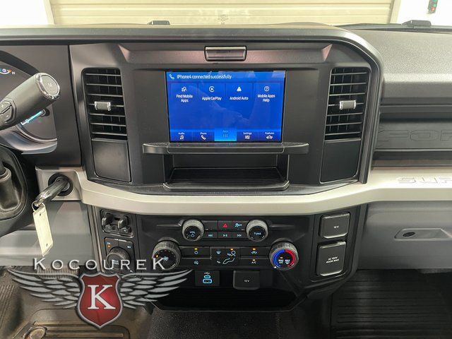 2026 Ford F-250 Super Duty XL - Photo 16