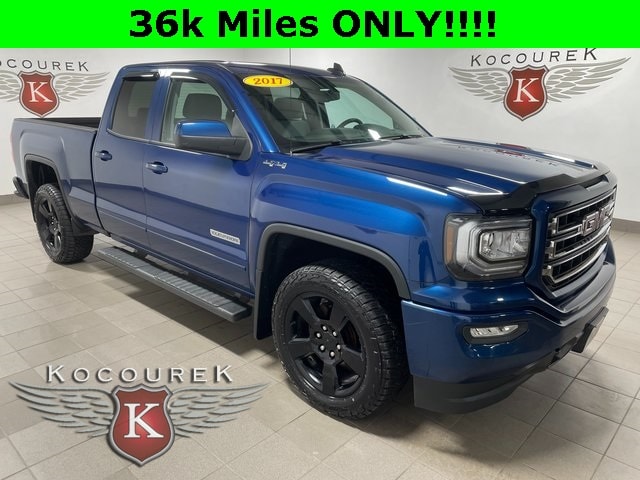 2017 GMC Sierra 1500 Base's photo