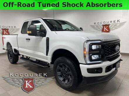 2026 Ford F-350SD XL Truck