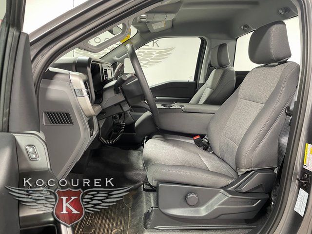 2026 Ford F-250 Super Duty XL - Photo 11