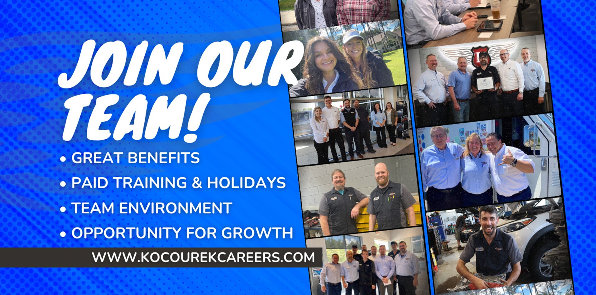 New & Used Car Dealer Wausau WI Kocourek Automotive